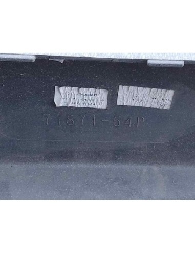 SPOILER PARAGOLPES TRASERO SUZUKI VITARA (LY) -...