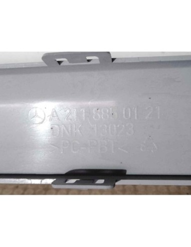 MOLDURAS TRASERAS MERCEDES-BENZ CLASE E (BM...