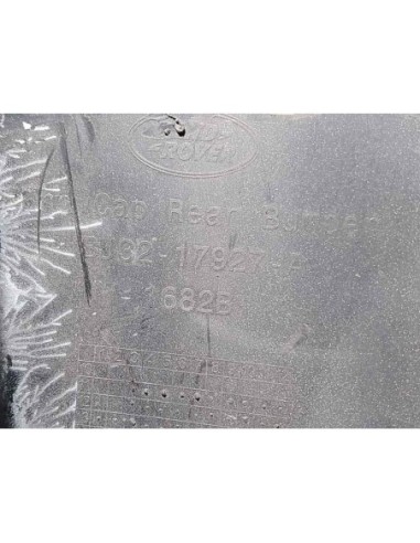 MOLDURAS TRASERAS LAND ROVER RANGE ROVER EVOQUE...