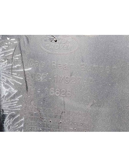 MOLDURAS TRASERAS LAND ROVER RANGE ROVER EVOQUE - 144044