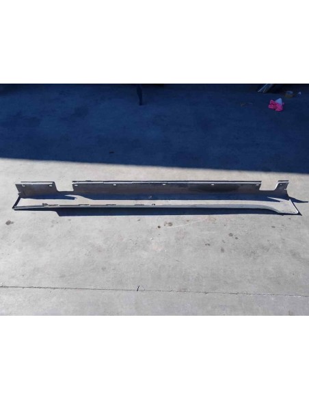 FALDON LATERAL BMW SERIE 5 BERLINA (E60) - 144050