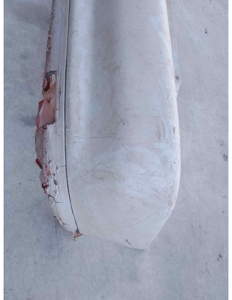 PARAGOLPES TRASERO SEAT CORDOBA BERLINA (6K2) - 144051