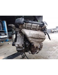 MOTOR COMPLETO SEAT IBIZA BERLINA (6J5) - 144061 2