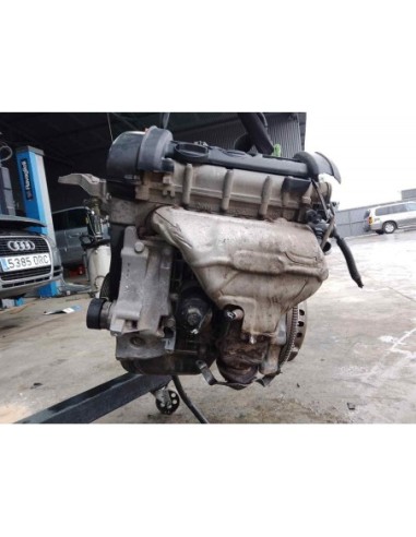 MOTOR COMPLETO SEAT IBIZA BERLINA (6J5) - 144061