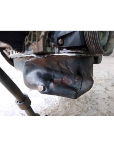 MOTOR COMPLETO SEAT IBIZA BERLINA (6J5) - 144061