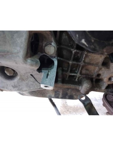 MOTOR COMPLETO SEAT IBIZA BERLINA (6J5) - 144061