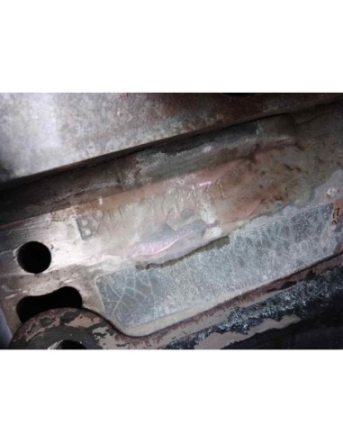 MOTOR COMPLETO SEAT IBIZA BERLINA (6J5) - 144061