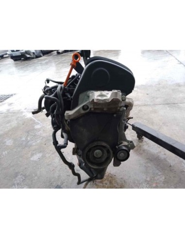 MOTOR COMPLETO SEAT IBIZA BERLINA (6J5) - 144061