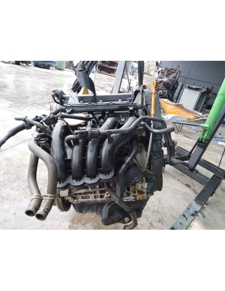 MOTOR COMPLETO SEAT IBIZA BERLINA (6J5) - 144061