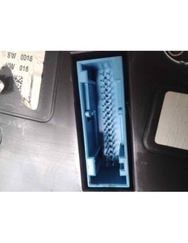 CUADRO INSTRUMENTOS SEAT IBIZA BERLINA (6J5) -...