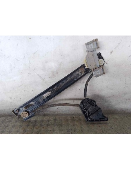 ELEVALUNAS TRASERO DERECHO SEAT IBIZA BERLINA (6J5) - 144213