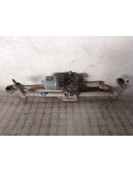 MOTOR LIMPIA DELANTERO SEAT IBIZA BERLINA (6J5) - 144246