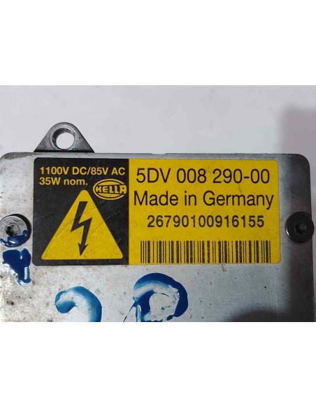 CENTRALITA FAROS XENON MERCEDES-BENZ CLS (BM 219) - 144441