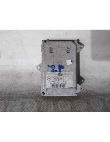CENTRALITA FAROS XENON MERCEDES-BENZ CLS (BM...