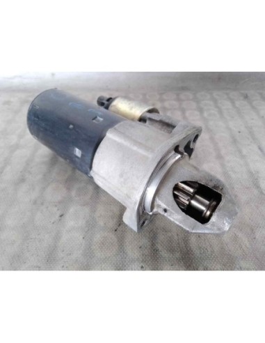 MOTOR ARRANQUE MERCEDES-BENZ CLS (BM 219) - 144466