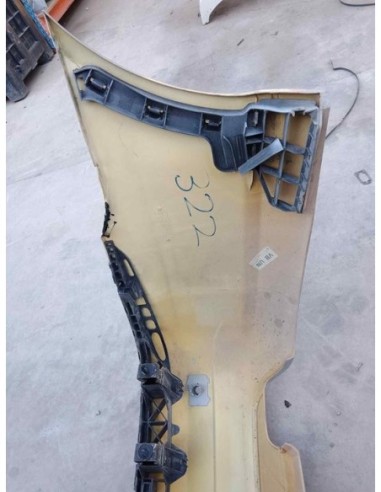 PARAGOLPES TRASERO MERCEDES-BENZ CLS (BM 219) -...