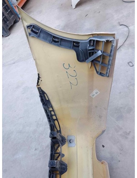 PARAGOLPES TRASERO MERCEDES-BENZ CLS (BM 219) - 144469