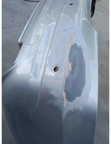 PARAGOLPES TRASERO MERCEDES-BENZ CLS (BM 219) -...