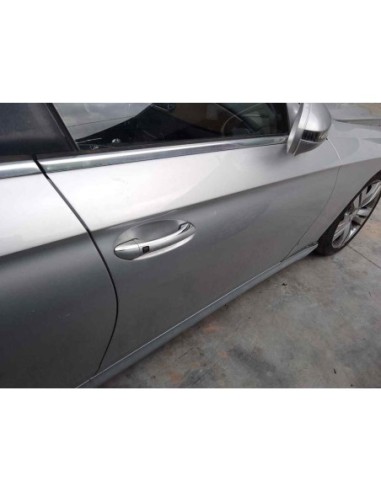 PUERTA DELANTERA DERECHA MERCEDES-BENZ CLS (BM...