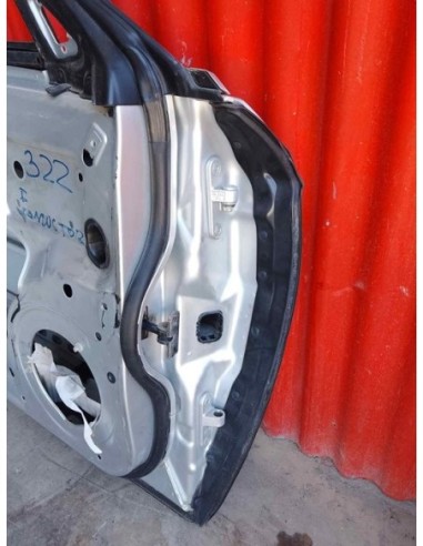 PUERTA DELANTERA IZQUIERDA MERCEDES-BENZ CLS...