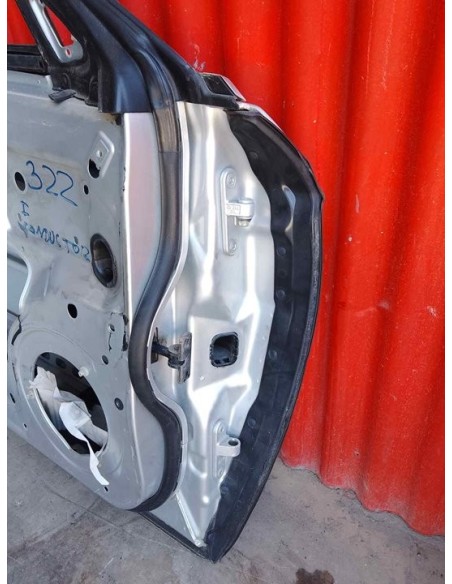 PUERTA DELANTERA IZQUIERDA MERCEDES-BENZ CLS (BM 219) - 144480