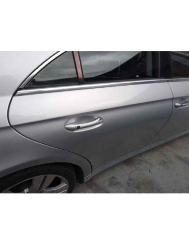 PUERTA TRASERA DERECHA MERCEDES-BENZ CLS (BM...