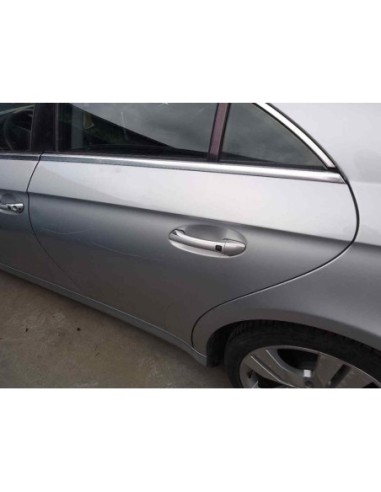 PUERTA TRASERA IZQUIERDA MERCEDES-BENZ CLS (BM...