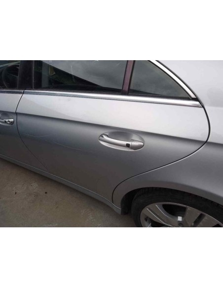 PUERTA TRASERA IZQUIERDA MERCEDES-BENZ CLS (BM 219) - 144482