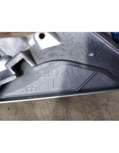 RETROVISOR IZQUIERDO MERCEDES-BENZ CLS (BM 219)...