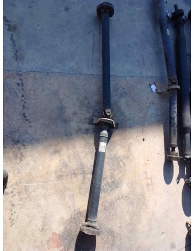 TRANSMISION CENTRAL MERCEDES-BENZ CLS (BM 219)...