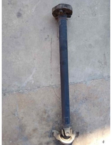 TRANSMISION CENTRAL MERCEDES-BENZ CLS (BM 219)...