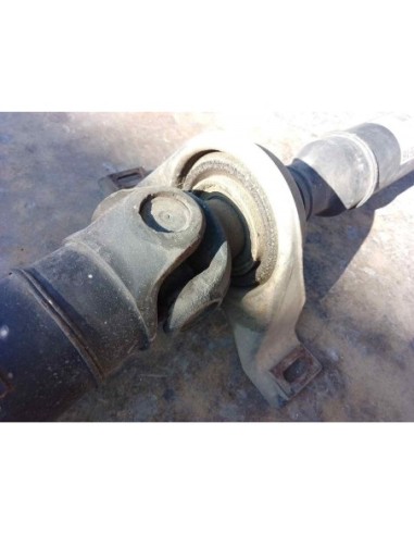 TRANSMISION CENTRAL MERCEDES-BENZ CLS (BM 219)...