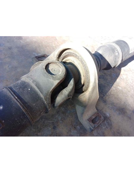 TRANSMISION CENTRAL MERCEDES-BENZ CLS (BM 219) - 144498