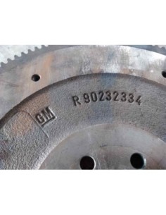 VOLANTE MOTOR OPEL CORSA D - 144940 2