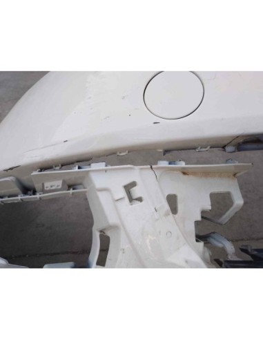 PARAGOLPES DELANTERO VOLKSWAGEN POLO V (6R1) -...