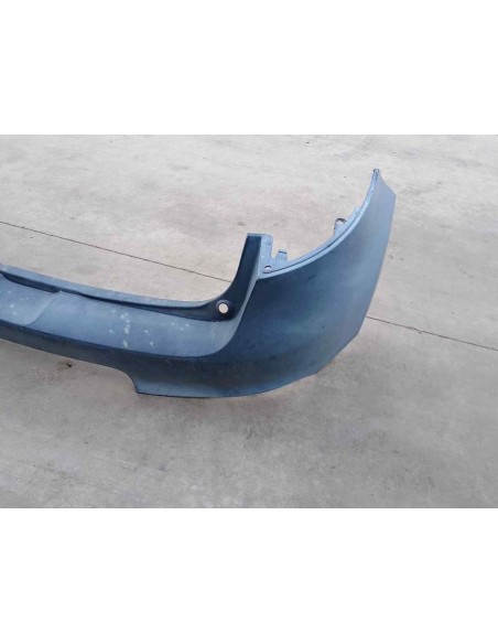 PARAGOLPES TRASERO RENAULT MEGANE III BERLINA 5P - 149520