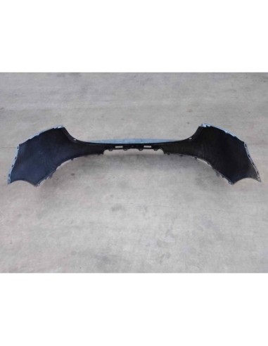 PARAGOLPES TRASERO RENAULT MEGANE III BERLINA...