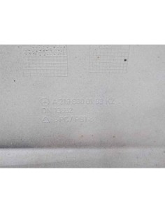 PARAGOLPES TRASERO MERCEDES-BENZ CLS (BM 219) - 149521 2