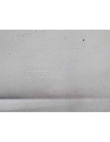 PARAGOLPES TRASERO MERCEDES-BENZ CLS (BM 219) -...