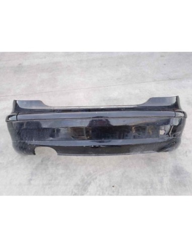 PARAGOLPES TRASERO MERCEDES-BENZ CLASE C (BM...