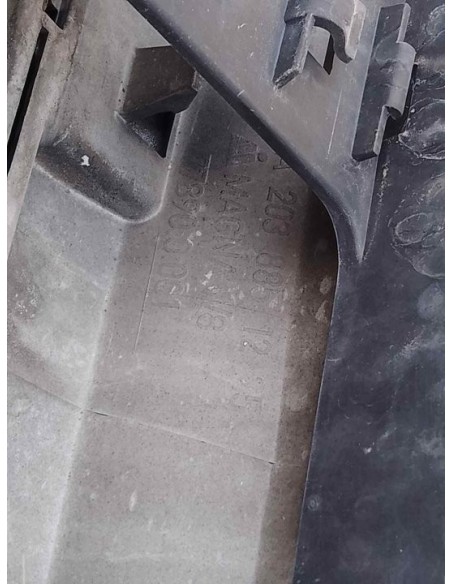 PARAGOLPES TRASERO MERCEDES-BENZ CLASE C (BM 203) SPORTCOUPE - 149523