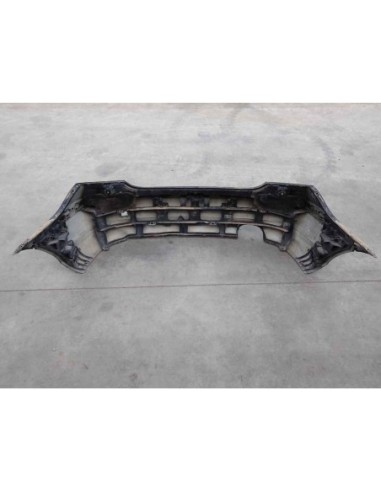 PARAGOLPES TRASERO MERCEDES-BENZ CLASE C (BM...