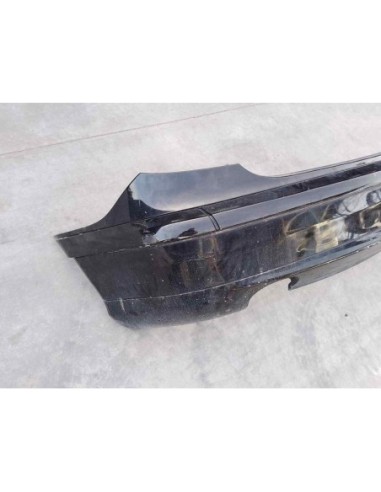 PARAGOLPES TRASERO MERCEDES-BENZ CLASE C (BM...
