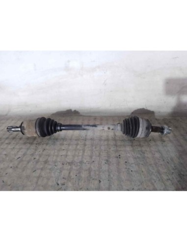 TRANSMISION DELANTERA IZQUIERDA OPEL CORSA D -...