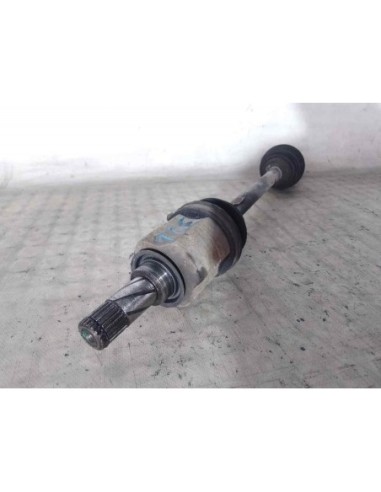 TRANSMISION DELANTERA IZQUIERDA OPEL CORSA D -...