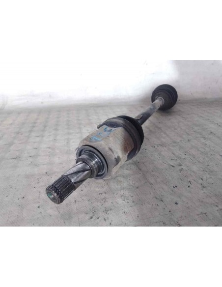 TRANSMISION DELANTERA IZQUIERDA OPEL CORSA D - 144990