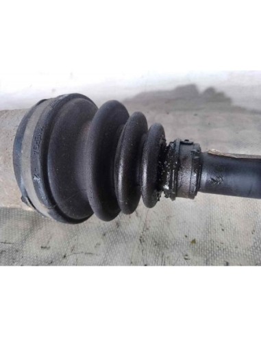 TRANSMISION DELANTERA IZQUIERDA OPEL CORSA D -...