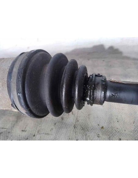 TRANSMISION DELANTERA IZQUIERDA OPEL CORSA D - 144990