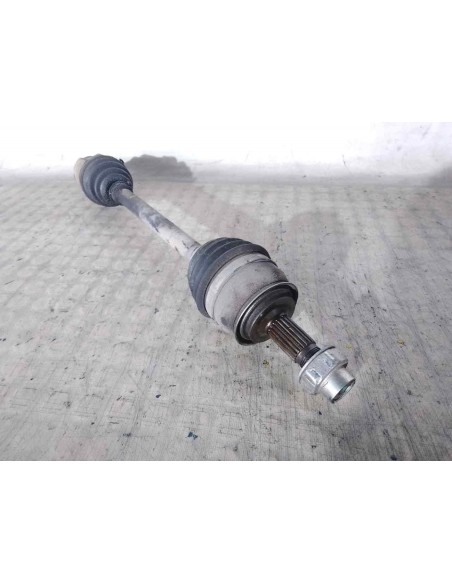 TRANSMISION DELANTERA IZQUIERDA OPEL CORSA D - 144990