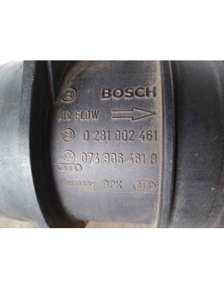 CAUDALIMETRO AUDI A4 BERLINA (8E) - 144531